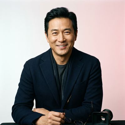 母狗首席导演陈逸飞