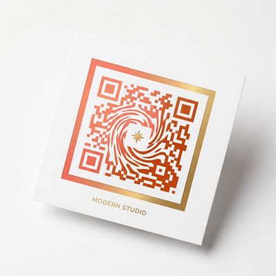 母狗商务二维码